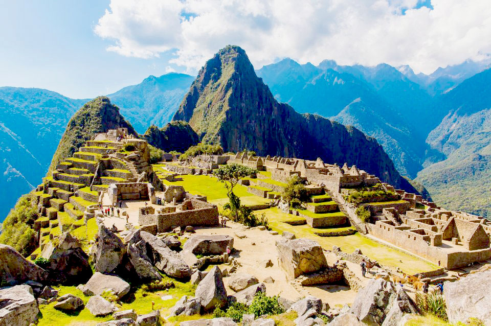 Imperio Inca