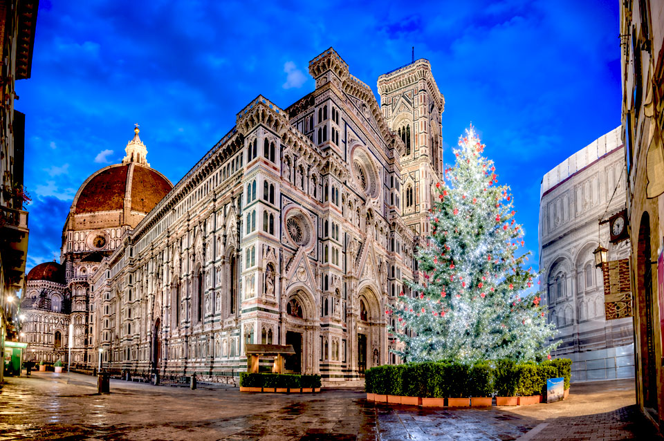 Fantasía Italiana Fin de Año