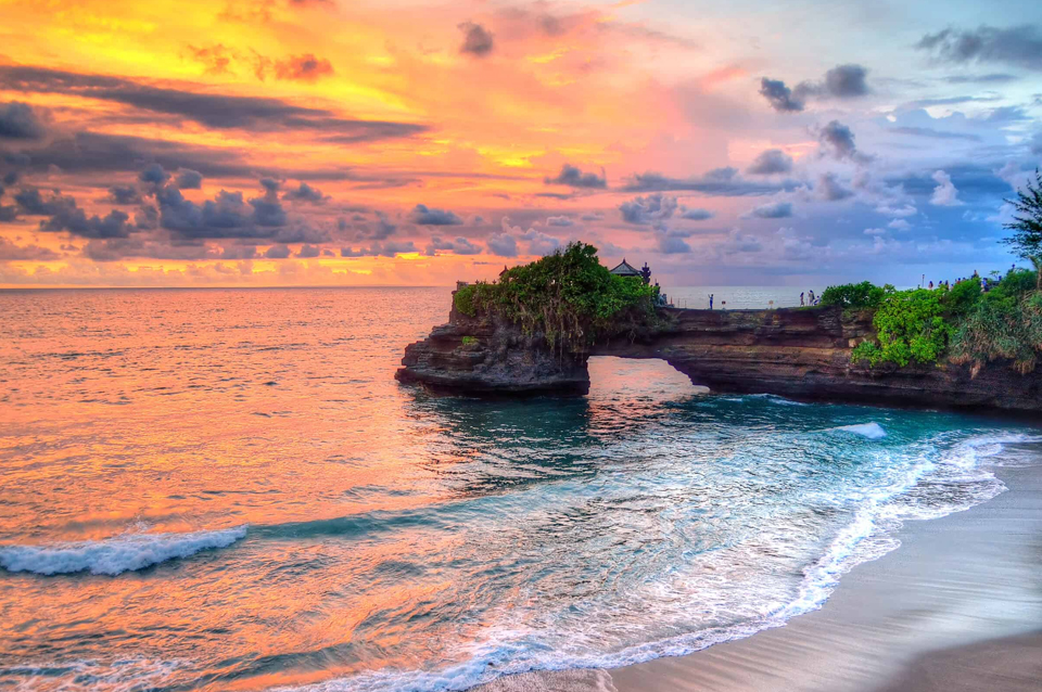 Bali Mágico