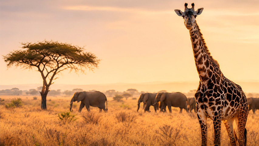 Tanzania Esencial
