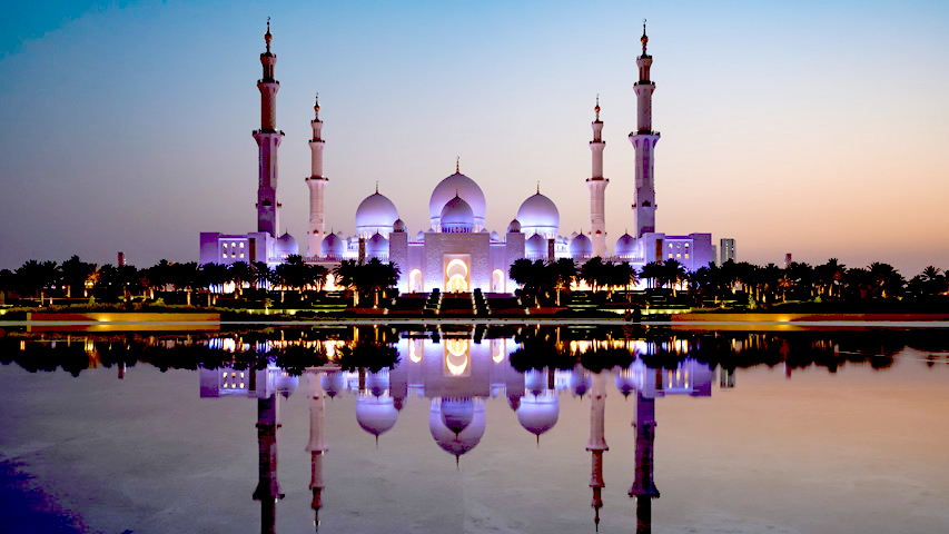 F1 Gran Premio de Abu Dhabi 2026