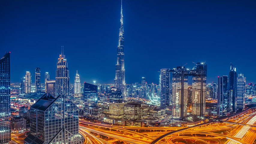Dubái con Gran Premio de Abu Dhabi 2026