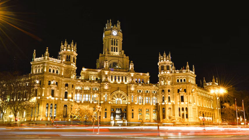 F1 Gran Premio de España 2026