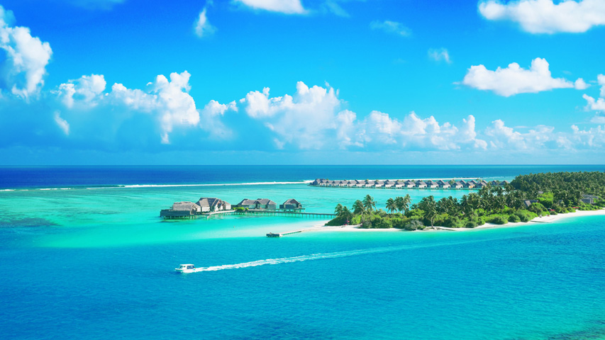 Maldivas Athmosphere Kanifushi