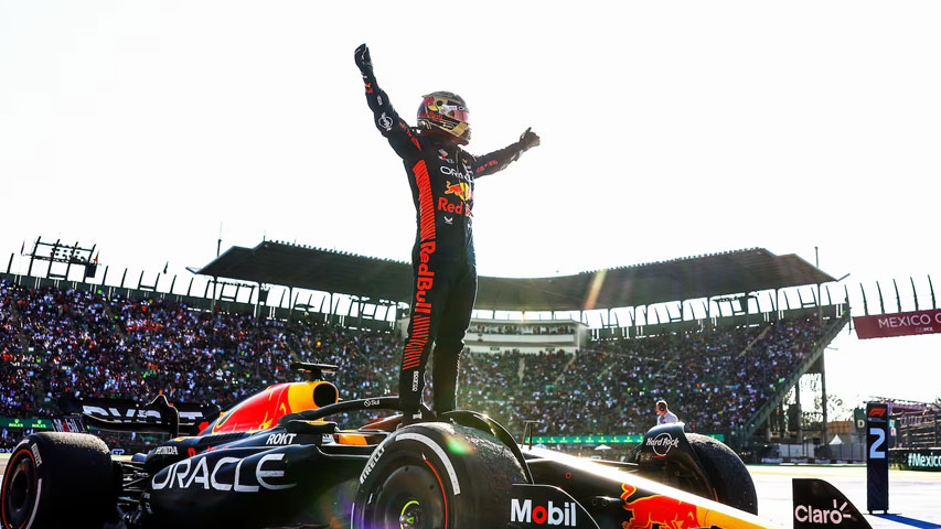 Gran premio Cdmx