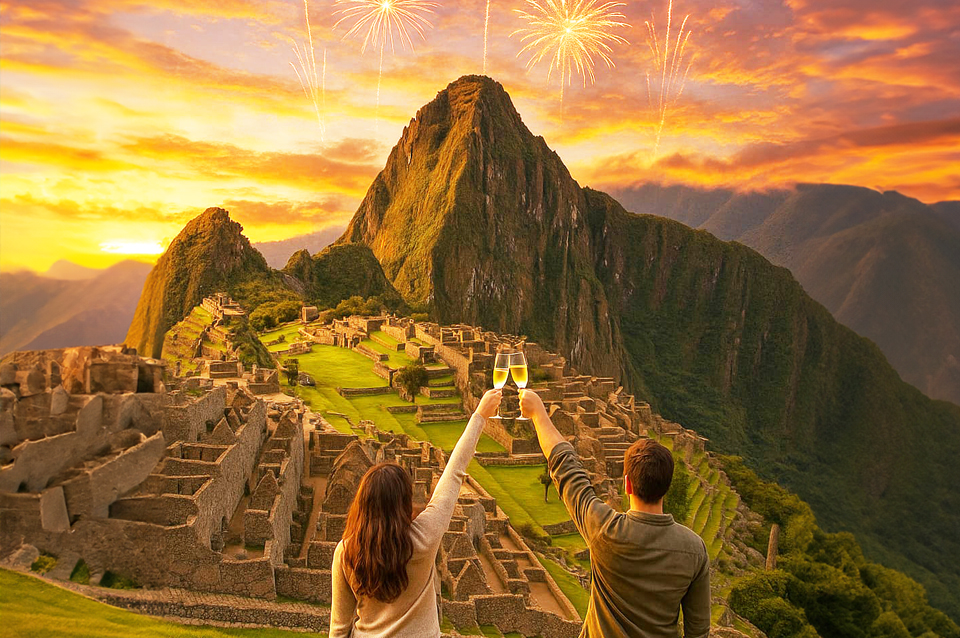 SUPER PERÚ Fin de Año