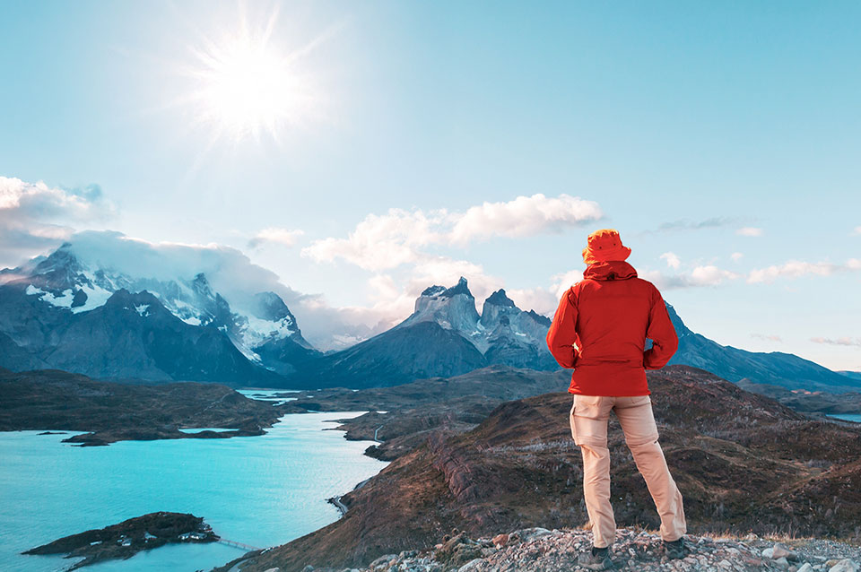 Lo Mejor de la PATAGONIA