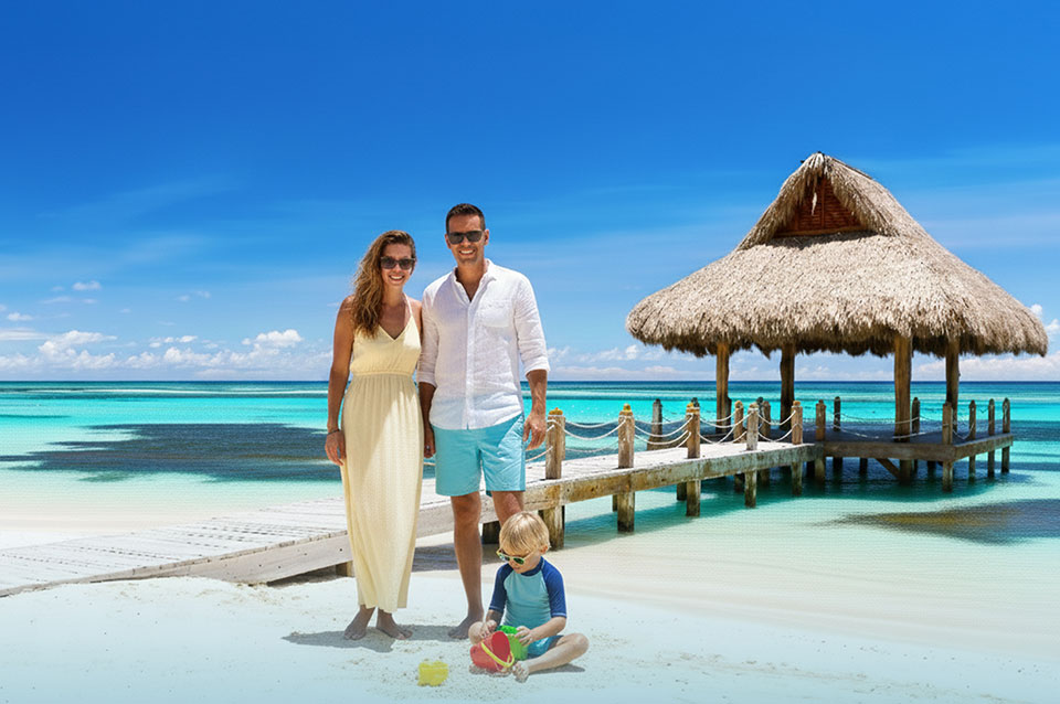 Punta Cana Semana Santa