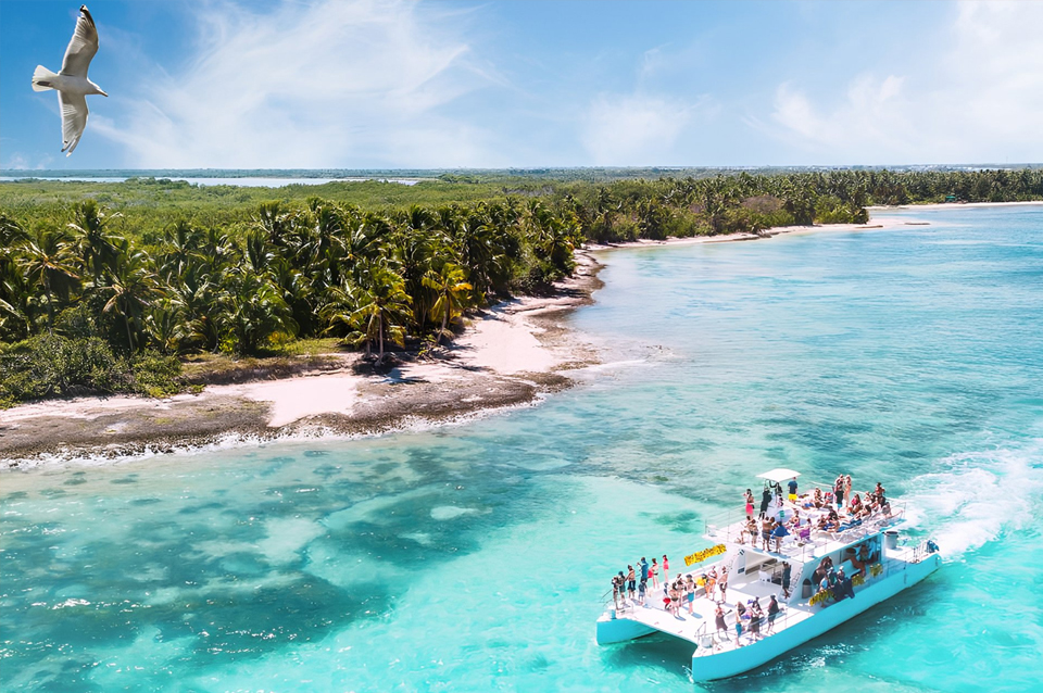 Punta Cana Semana Santa