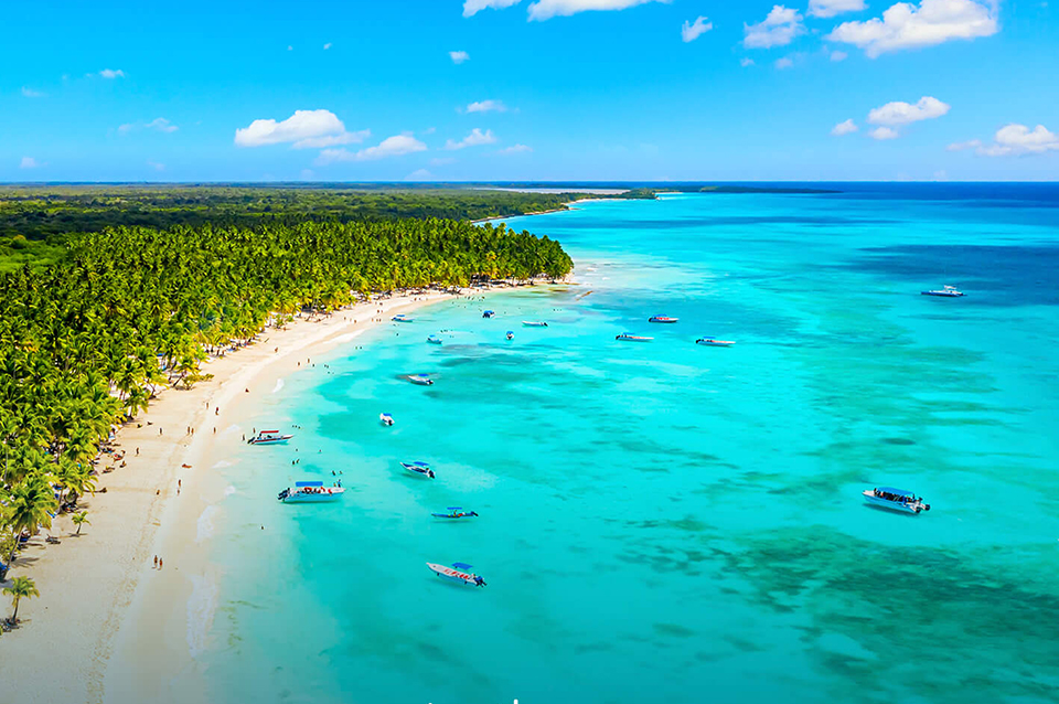 Punta Cana Fin de Año