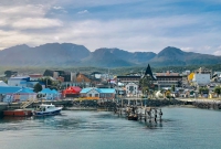 Ushuaia