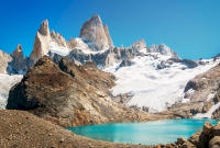 Torres del Paine