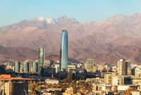 Santiago de Chile