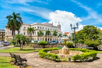 Panama
