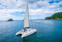 Guanacaste Catamaran