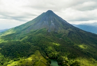 Volcan Poas