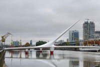 Puerto Madero