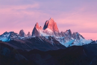 Patagonia