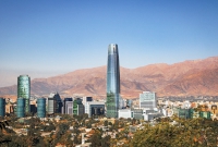 Santiago de Chile