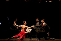 Tango Café