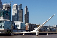 Puerto Madero