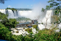 Iguazú