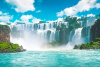 Iguazú