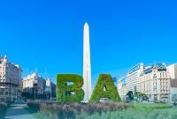Buenos Aires