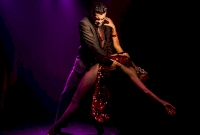 Tango Cafe