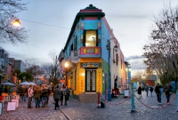 El Caminito