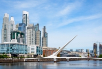 Puerto Madero