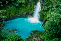 La Fortuna