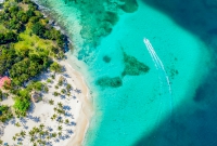 Isla Saona