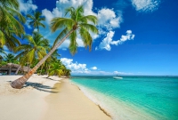 Isla Saona