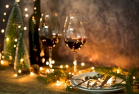 Cena Fin de Año
