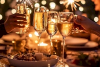 Cena Fin Año