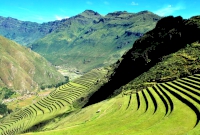 Valle Sagrado