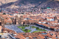Cusco
