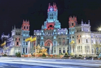 Madrid