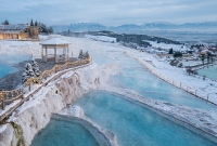 Pamukkale