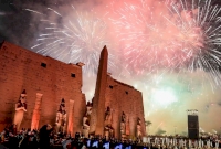 Luxor