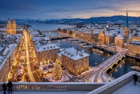 Zurich