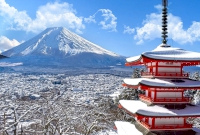 Hakone