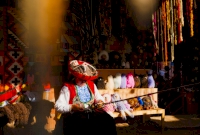 Peru cultural