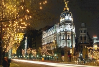 Madrid