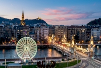 San Sebastian