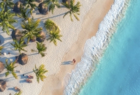 Isla Saona