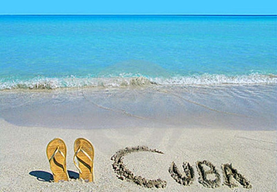 Paquete CUBA COMPLETA, La Habana peo Operadora Punta del Este