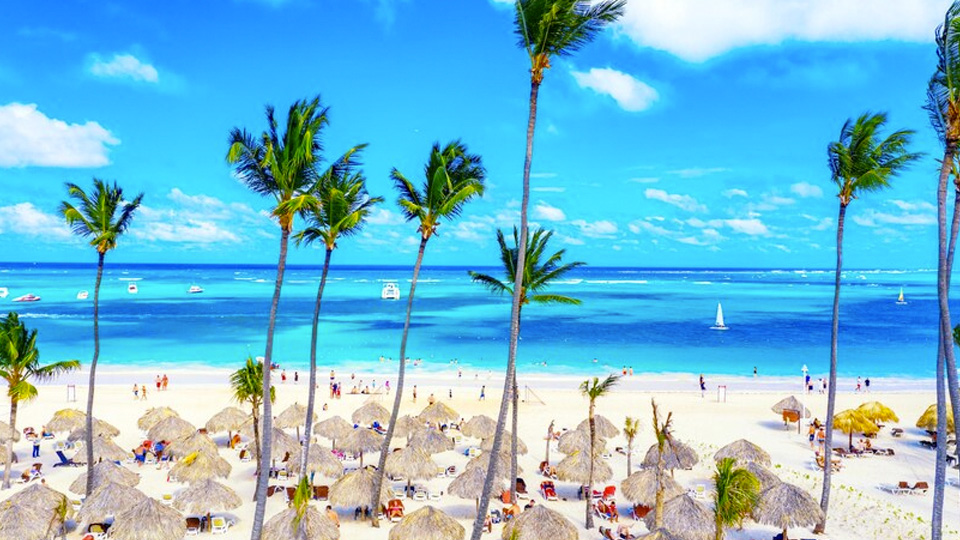 Paquete PUNTA CANA FULL TODO INCLUIDO DESDE GUADALAJARA, Punta Cana