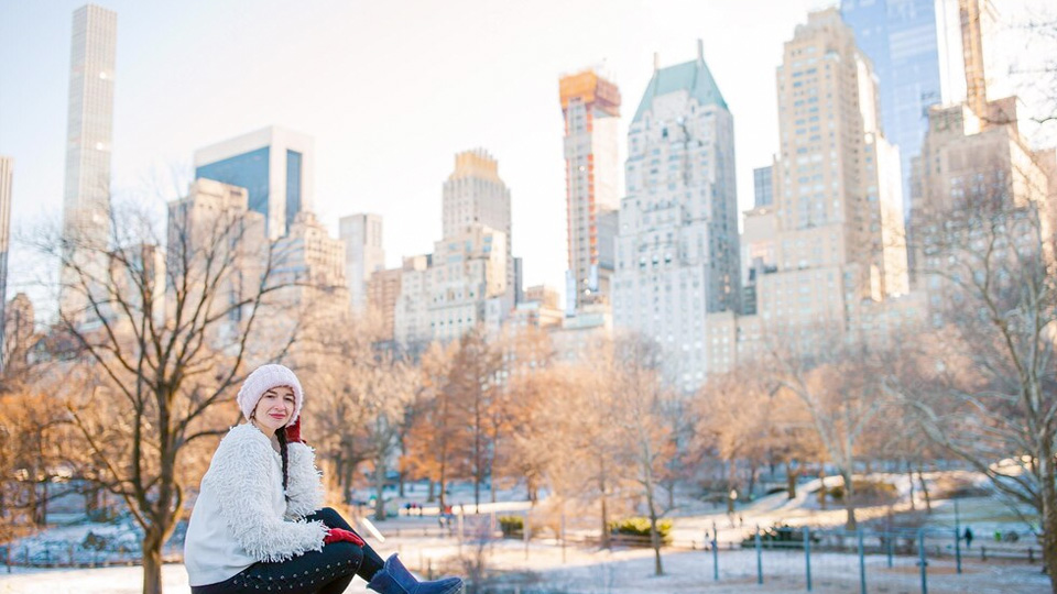 Paquete FIN DE AÑO EN NUEVA YORK, New York Manhattan peo Operadora